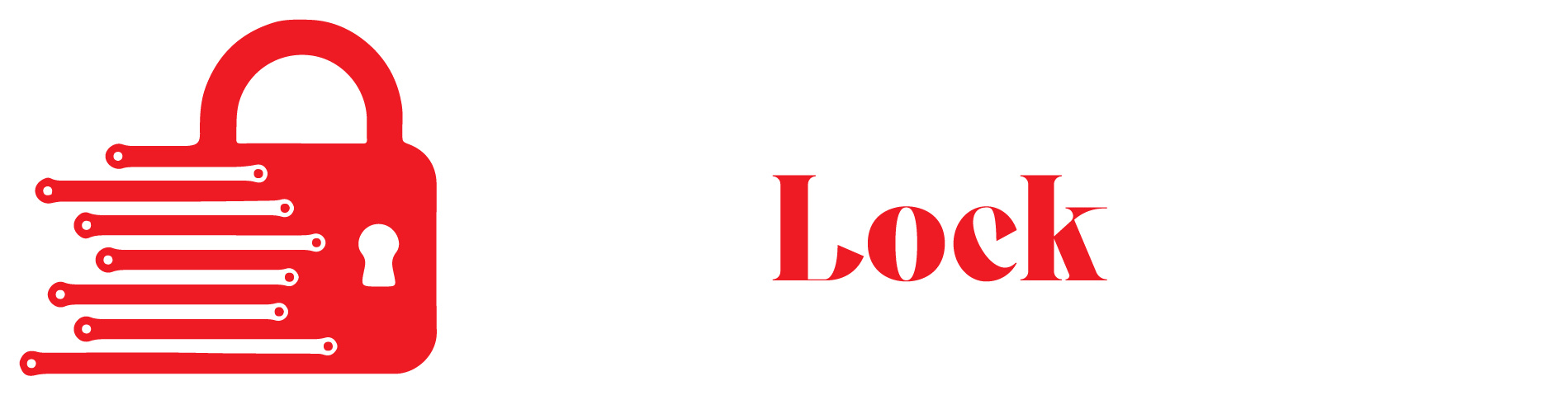 Fast Lock Smith Logo